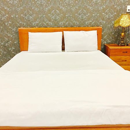 Phu Thanh Hotel Ho Chi Minh City Bagian luar foto