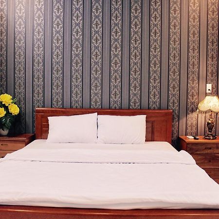 Phu Thanh Hotel Ho Chi Minh City Bagian luar foto