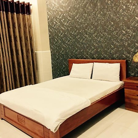 Phu Thanh Hotel Ho Chi Minh City Bagian luar foto