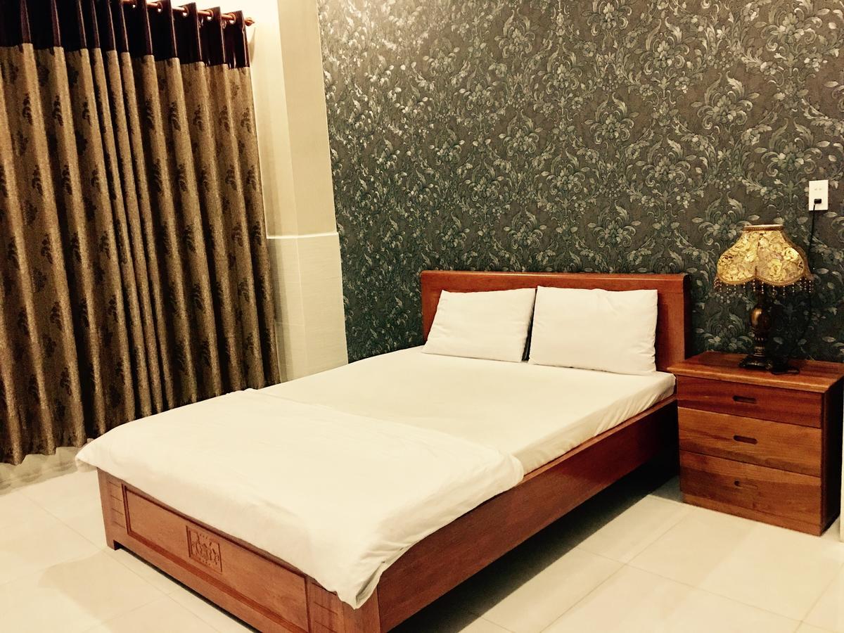 Phu Thanh Hotel Ho Chi Minh City Bagian luar foto